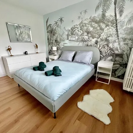 La Pause A La Deauville