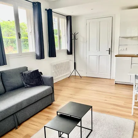 Appartement La Pause A La