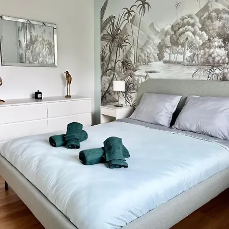 La Pause à La Appartement