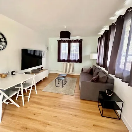 La Pause à La * Deauville