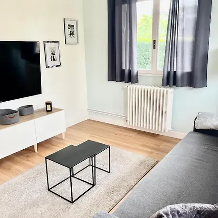 La Pause à La * Deauville