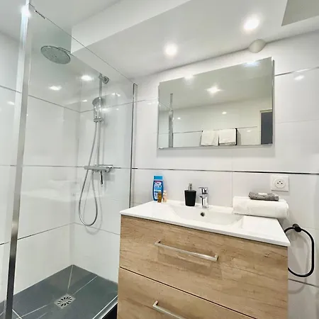 La Pause à La Appartement