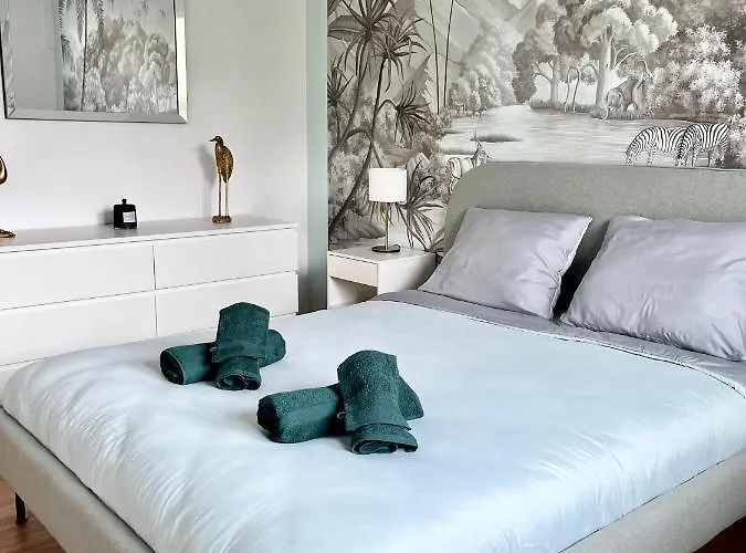 La Pause à La Apartamento