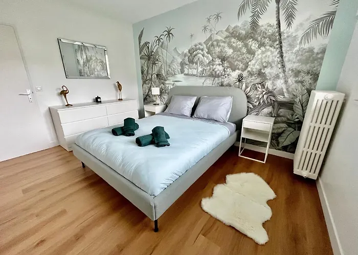 La Pause à La Deauville