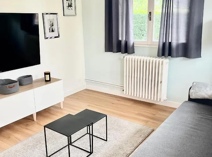 La Pause à La * Deauville